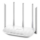 Ver imagem 2 de Roteador, Access Point Tp-link Archer C60 Branco Cor:branco