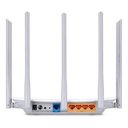 Ver imagem 3 de Roteador, Access Point Tp-link Archer C60 Branco Cor:branco