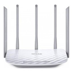 Roteador, Access Point Tp-link Archer C60 Branco Cor:Branco - 1