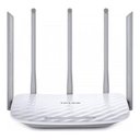 Ver imagem 1 de Roteador, Access Point Tp-link Archer C60 Branco Cor:branco