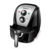 Fritadeira Air Fryer 4 Litros Preto Afn-40-bi Mondial 220v - 2
