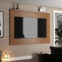 Ver imagem 6 de Rack com Painel para TV até 65 Polegadas 150CMX173CM Filadélfia Nevada