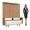 Ver imagem 3 de Rack com Painel para TV até 65 Polegadas 150CMX173CM Filadélfia Nevada