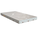 Ver imagem 2 de Colchão de Berço Americano Orthoflex Baby Flex D18 70x130x12