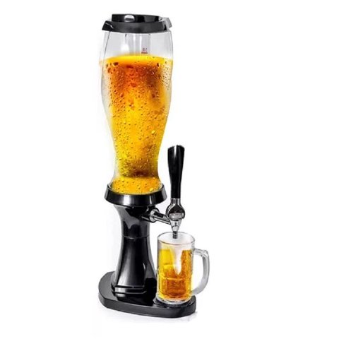 Torre de Chopp Cerveja de 3 Lts C/ Tubo Congelante Frg6433