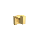 Ver imagem 1 de Cabide Quadratta Deca Gold Matte 2060.gl83.mt