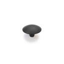 Ver imagem 1 de Puxador Orion Pequeno Preto Ponto Zen Zp1883.24 - 33 X 20 Mm