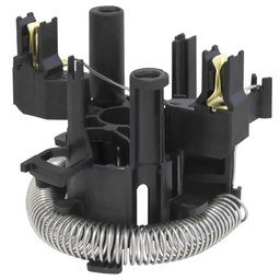 Resistência Vida Longa 220 Volts 6800 Watts para Ducha Evidence e Elegance - 016.4296.2 - Fame - 1