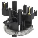 Ver imagem 1 de Resistência Vida Longa 220 Volts 6800 Watts para Ducha Evidence e Elegance - 016.4296.2 - Fame