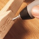 Ver imagem 4 de Gravador Elétrico 35W 220 V - Dremel Engraver 290