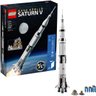 Lego Ideas Nasa Apollo Saturn V 92176 - 1