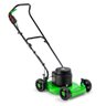 Cortador Grama Elétrico Faixa de Corte 35cm Trapp Mc-35l 1800w 127v - 1