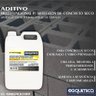 Aditivo Imermeabilizante para Concreto Airblock1000 5lt - 3