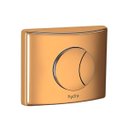 Ver imagem 1 de Kit Conversor para Válvula Hydra para 1 1/2" Red Gold 4916.gl.112.duo.rd Rose Gold Deca