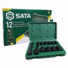 Jogo Soq. 1/2 Sata Sext. Impacto Curto 10 a 24 12pc - 1