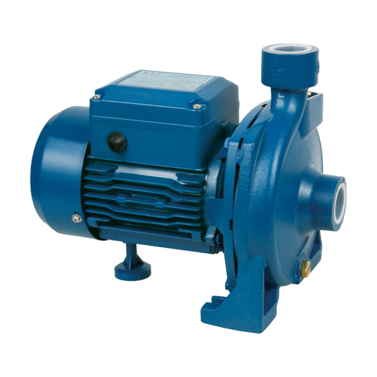 Motobomba Centrífuga ECM130 0,5 HP Aquastrong Voltagem:220V - 1