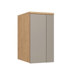 Módulo Guarda-roupa Aéreo 1 Porta Elegance - 1