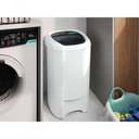 Ver imagem 3 de Centrífuga de Roupas Automática Wanke Premium 15 Kg Branco 110v