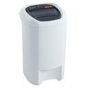 Ver imagem 5 de Centrífuga de Roupas Automática Wanke Premium 15 Kg Branco 110v
