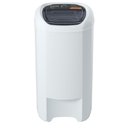 Ver imagem 6 de Centrífuga de Roupas Automática Wanke Premium 15 Kg Branco 110v