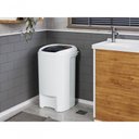 Ver imagem 4 de Centrífuga de Roupas Automática Wanke Premium 15 Kg Branco 110v