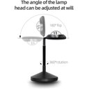 Ver imagem 4 de Luz do por do Sol Rgb , Projeção da Lâmpada do Pôr do Sol Projetor da Luz do Sol, Luz Noturno C/cont