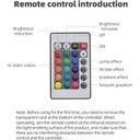 Ver imagem 6 de Luz do por do Sol Rgb , Projeção da Lâmpada do Pôr do Sol Projetor da Luz do Sol, Luz Noturno C/cont