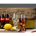 Ver imagem 5 de Conjunto 2 Copos de Cristal Riedel Coca Cola 480ml Premium