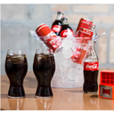 Ver imagem 3 de Conjunto 2 Copos de Cristal Riedel Coca Cola 480ml Premium