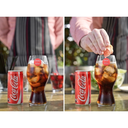 Ver imagem 2 de Conjunto 2 Copos de Cristal Riedel Coca Cola 480ml Premium