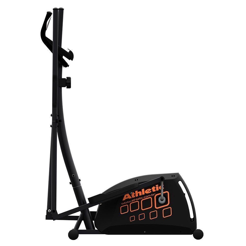 Elíptico Athletic Performance 310e Suporta 150kg 8níveis - 6