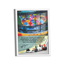 Ver imagem 1 de Quadro Senna -- BR ARTES