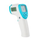 Ver imagem 2 de Termômetro Digital Febre Infravermelho Laser Alta Precisão