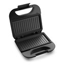 Ver imagem 2 de Sanduicheira Electrolux Efficient Inox - Esg20-220v