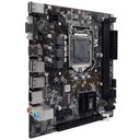 Ver imagem 1 de Placa Mae Vxpro Vxh510 Chipset H470 Nvme