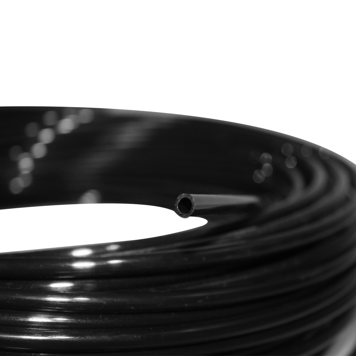 Mangueira Tecalon 10mm Pneumática Tubo de Ar - 30 Metros - 3
