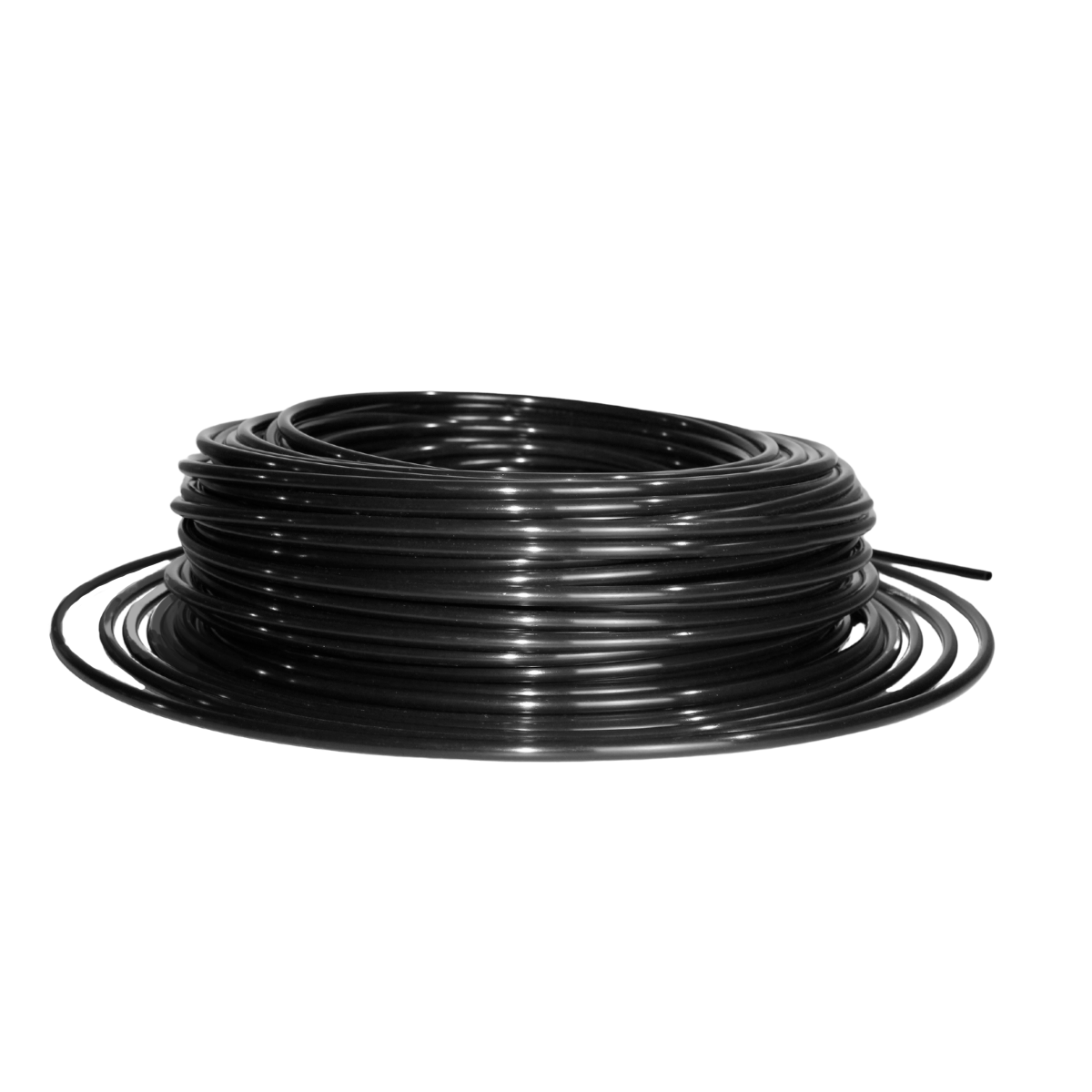 Mangueira Tecalon 10mm Pneumática Tubo de Ar - 30 Metros - 1