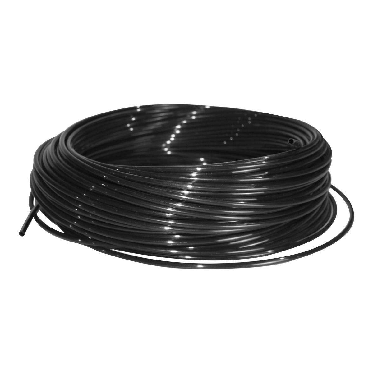 Mangueira Tecalon 10mm Pneumática Tubo de Ar - 30 Metros - 2