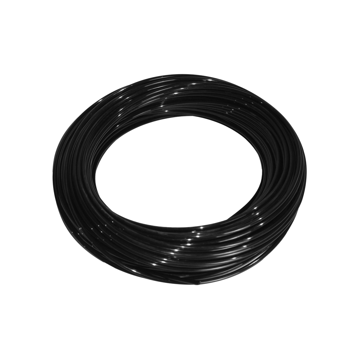 Mangueira Tecalon 10mm Pneumática Tubo de Ar - 30 Metros - 5