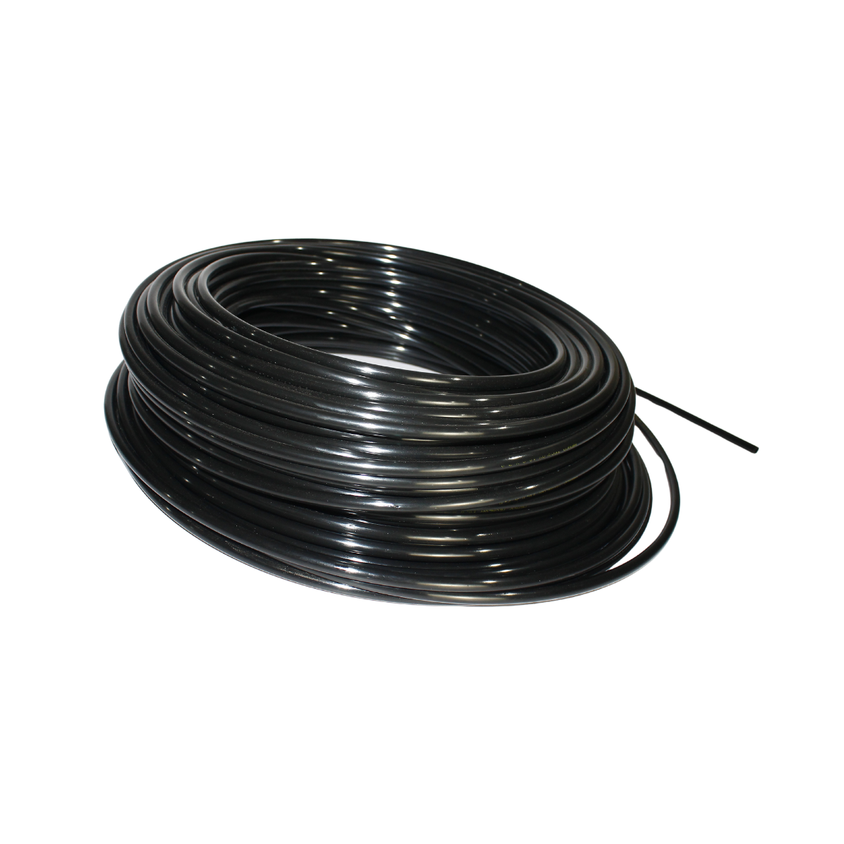 Mangueira Tecalon 10mm Pneumática Tubo de Ar - 30 Metros - 4