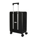 Ver imagem 2 de Mala Viagem Bagagem Dobrável Compacta Média Stillus