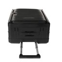 Ver imagem 3 de Mala Viagem Bagagem Dobrável Compacta Média Stillus