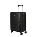 Ver imagem 1 de Mala Viagem Bagagem Dobrável Compacta Média Stillus