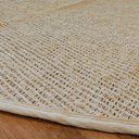 Ver imagem 3 de Tapete Tear Redondo Peludo Dupla Face Duna 145 Cm