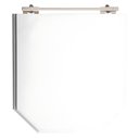 Ver imagem 1 de ASSENTO ATRIUM LAQUEADO BRANCO     BIGUA