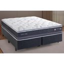 Ver mais imagens de Colchão Queen Molas Maxspring C1783 Pillow Top (158x198x33) - Herval