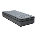 Ver imagem 1 de Colchão Solteiro Ortobom Orthotel Luxo (88x188x27) - Molas Superlastic