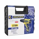 Ver imagem 4 de Furadeira Parafusadeira Chiaperini 1350 3/8 A Bateria 12V 1.3amp Carregador Bivolt