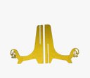 Ver imagem 4 de Sigilo Magico Baphometh:yellow
