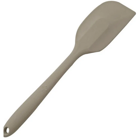 ESPATULA DE SILICONE ARREDONDADA FENDI